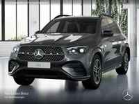 Gebraucht Mercedes GLE350 AMG 197 PS (144 kW) 2025 Grau SUV