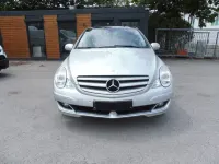 Gebraucht Mercedes R350 272 PS (200 kW) 2006 Silber Kombi
