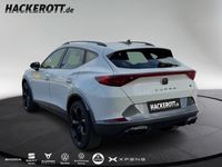 Gebraucht Cupra Formentor VZ 310 PS (228 kW) 2024 Weiß SUV