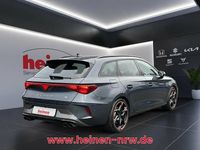 Gebraucht Cupra Leon VZ 333 PS (244 kW) 2025 Grau Limousine