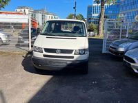 Gebraucht VW T4 77 PS (56 kW) 1996 Weiß Van