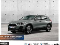 Gebraucht BMW X2 Advantage 136 PS (100 kW) 2024 Grau SUV