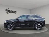 Neu VW T-Roc R-line 150 PS (110 kW) 2026 Schwarz SUV