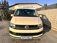 Gebraucht VW T6 150 PS (110 kW) 2019 Beige Van