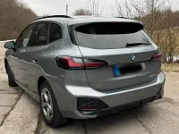 Gebraucht BMW 223 Active Tourer M Sport 218 PS (160 kW) 2024 Grau Van / Kleinbus