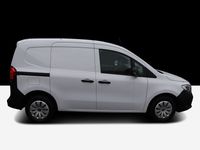 Gebraucht Mercedes Citan 110 95 PS (69 kW) 2023 Weiß Van / Kleinbus