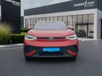 Gebraucht VW ID.5 Pure 169 kW (231 PS) 2025 Rot SUV