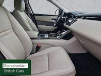 gebraucht Land Rover Range Rover Velar D275 AWD S
