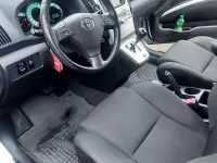 Gebraucht Toyota Corolla Executive 129 PS (94 kW) 2005 Kombi