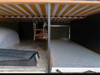 Gebraucht Citroën Jumper 101 PS (74 kW) 2008 Weiß Van / Kleinbus