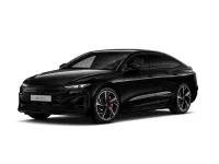Gebraucht Audi S6 e-tron Sport 369 kW (503 PS) 2025 Mythosschwarz metallic Limousine