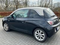 gebraucht Opel Adam "JAM", 87 PS, EZ: 02/2016, HU: 03/2025