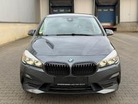 Gebraucht BMW 220 Advantage 190 PS (139 kW) 2018 Grau Limousine