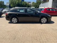 Gebraucht Mazda 6 Exclusive 147 PS (108 kW) 2009 Schwarz Kombi