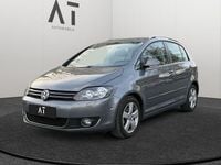 Brugt VW Golf Plus Cross Highline 122 HK (89 kW) 2009 MPV