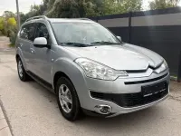 Gebraucht Citroën C-Crosser 156 PS (114 kW) 2008 Grau SUV
