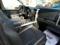 Used Dodge Ram 401 HP (294 kW) 2014 Grey Pickup truck