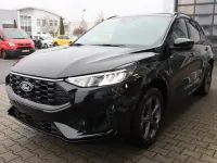 Gebraucht Ford Kuga ST-Line 242 PS (177 kW) 2025 Agate black metallic SUV