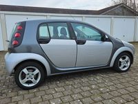 gebraucht Smart ForFour 1,3 pure