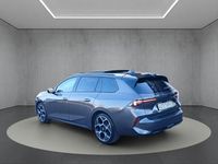 Gebraucht Opel Astra Ultimate 131 PS (96 kW) 2024 Grau Kombi