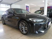 Gebraucht BMW i4 Performance 210 kW (286 PS) 2023 Schwarz Limousine
