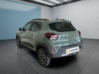 Gebraucht Dacia Spring Extreme 47 kW (65 PS) 2023 Kleinwagen