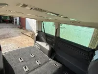 Gebraucht VW Caravelle 140 PS (102 kW) 2012 Braun Van