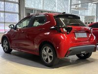Neu Mazda 2 Exclusive-Line 116 PS (85 kW) 2026 Rot Limousine