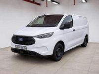 Neu Ford Transit Custom Trend 232 PS (170 kW) 2026 Frostweiß Van / Kleinbus