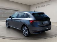 Neu Skoda Scala Selection 116 PS (85 kW) 2025 Grau Kleinwagen
