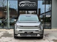Gebraucht Kia EV9 Earth 283 kW (385 PS) 2025 Grau SUV