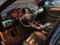 gebraucht BMW 320 i -