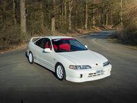 Gebraucht Honda Integra Type R 200 PS (147 kW) 1996 Coupé