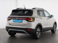 gebraucht VW T-Cross - MOVE