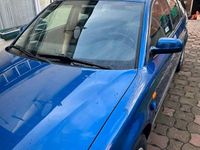 Gebraucht VW Passat 100 PS (73 kW) 1997 Blau Kombi
