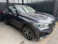 Gebraucht BMW X6 M Sport 340 PS (250 kW) 2020 Grau SUV