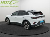 Gebraucht VW ID.4 Pro 210 kW (286 PS) 2024 Gletscherweiß metallic SUV