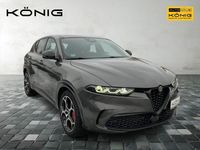 Gebraucht Alfa Romeo Tonale Veloce 160 PS (117 kW) 2023 Grigio vesuvio, metallic (3xv) SUV