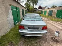 Gebraucht BMW 523 170 PS (125 kW) 1997 Limousine