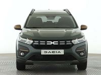 Gebraucht Dacia Jogger Extreme 110 PS (80 kW) 2025 Grau Van / Kleinbus