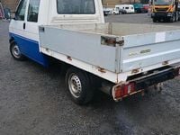 Second-hand VW T4 88 CP (64 kW) 2001 Van