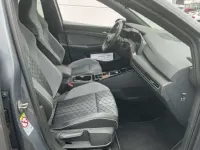 Gebraucht VW Golf VIII R-line 190 PS (139 kW) 2022 Grau Kombi