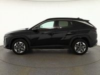 Neu Hyundai Tucson 150 PS (110 kW) 2025 Schwarz SUV
