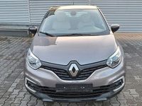 Gebraucht Renault Captur 90 PS (66 kW) 2017 Grau SUV