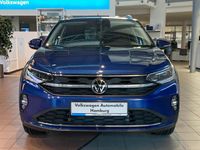 gebraucht VW Taigo 1.0 l TSI Style OPF