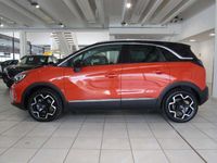 gebraucht Opel Crossland Ultimate Turbo EU6d ULTIMATE 1.2 TURBO S 81KW 6G