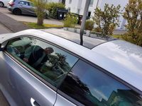 Brugt VW Scirocco 160 HK (117 kW) 2009 Sølv Coupe
