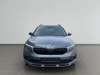 Neu Skoda Kamiq Monte Carlo 150 PS (110 kW) 2026 Grau SUV