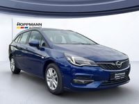 gebraucht Opel Astra ST Edition