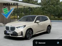 Neu BMW X3 Comfort Edition 299 PS (219 kW) 2026 Dune grey (grau) SUV